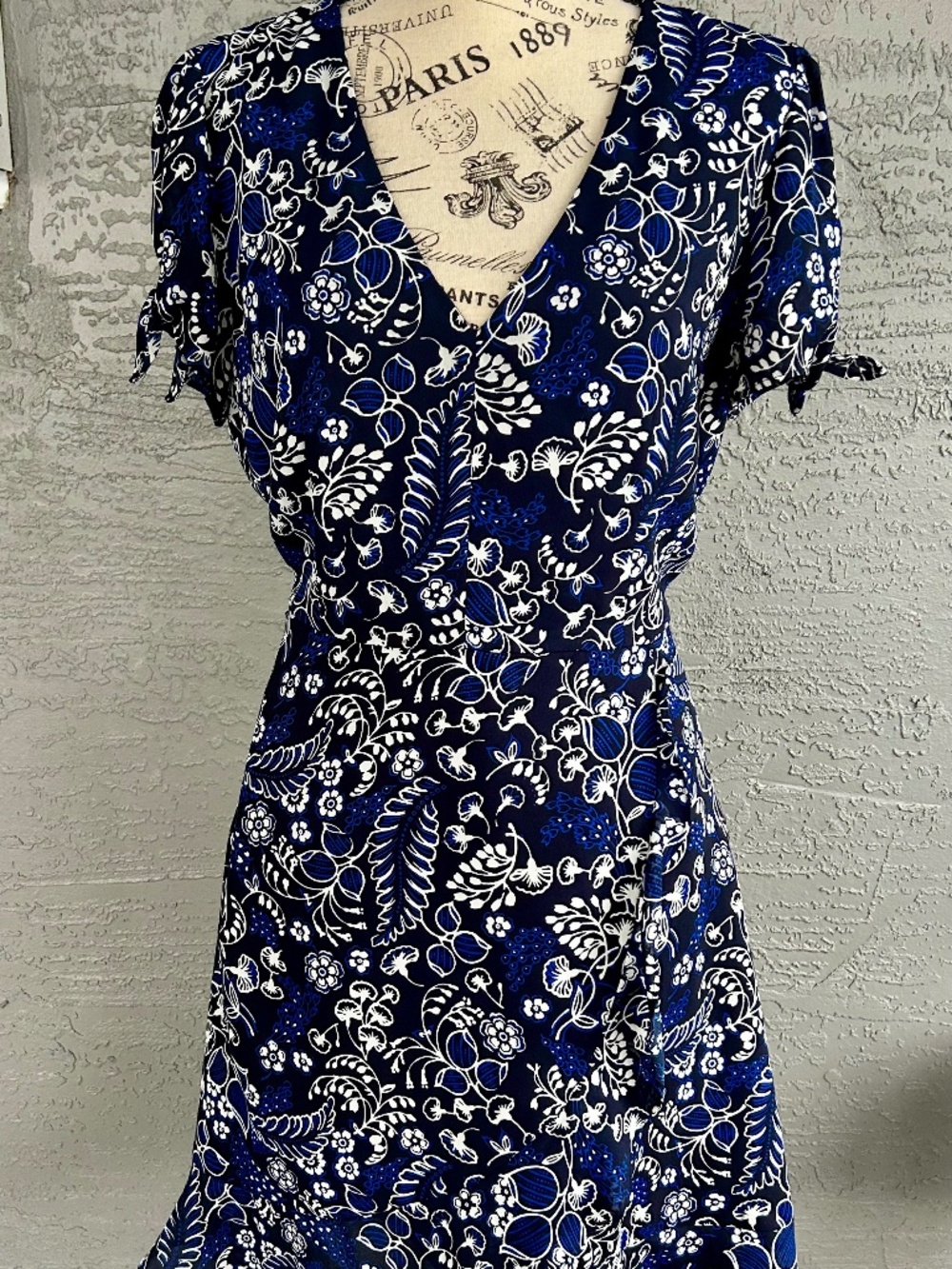 Women’s jcrew, classy dress, size 10